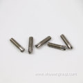 Stainless Steel 304 Round Head Slotted Screws